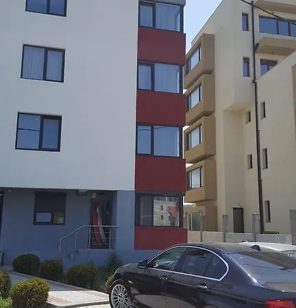 アパート Porto Torres