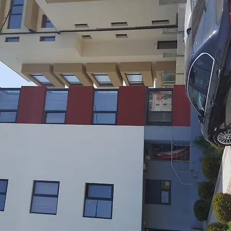 アパート Porto Torres ナボダリ