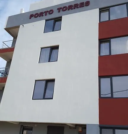 Porto Torres