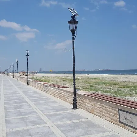 アパート Porto Torres
